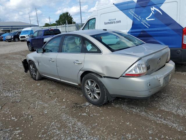 Photo 2 from auction – 2009 MERCURY SABLE PREM with VIN 1MEHM43W19G609888