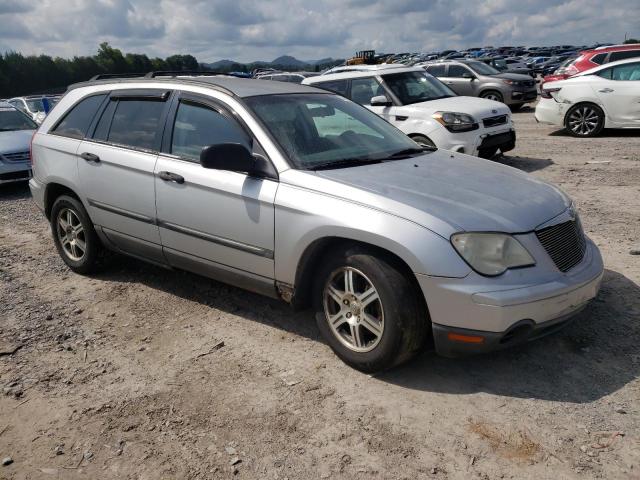 Photo 4 from auction – 2007 CHRYSLER PACIFICA with VIN 2A8GM48L67R202178
