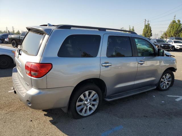 Photo 3 from auction – 2010 TOYOTA SEQUOIA LI with VIN 5TDKY5G17AS030754