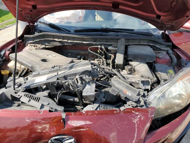 Photo 11 from auction – 2011 MAZDA 3 I with VIN JM1BL1VF1B1355467