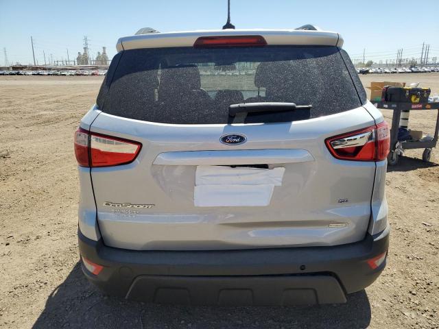 Photo 6 from auction – 2018 FORD ECOSPORT S with VIN MAJ3P1TE0JC199739