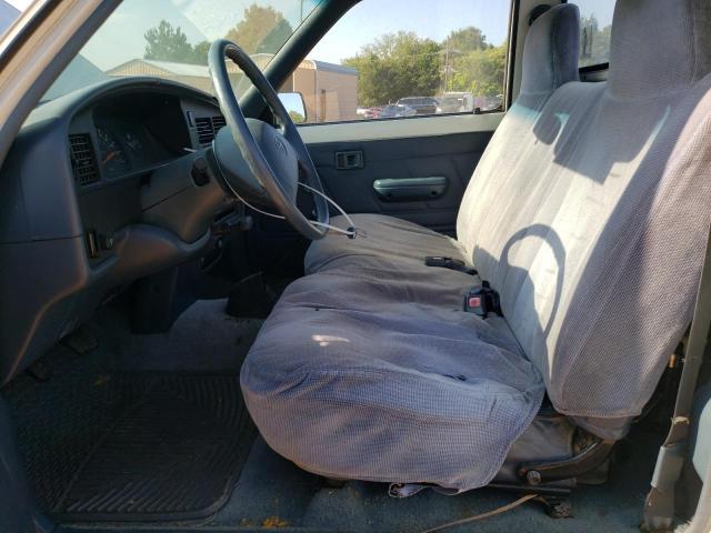 Photo 7 from auction – 1994 TOYOTA PICKUP 1/2 with VIN 4TARN81A8RZ217007