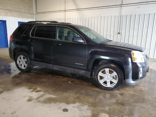 Photo 4 from auction – 2014 GMC TERRAIN SL with VIN 2GKALREKXE6153854