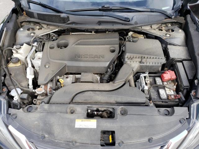 Photo 11 from auction – 2017 NISSAN ALTIMA 2.5 with VIN 1N4AL3AP6HC238458