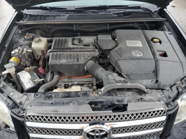 صورة رقم 12 من المزاد - 2006 TOYOTA HIGHLANDER مع VIN JTEEW21AX60026519