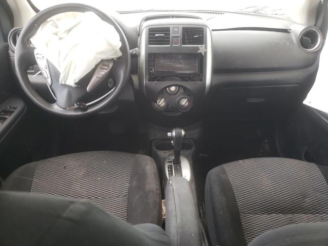 Photo 8 from auction – 2018 NISSAN MICRA with VIN 3N1CK3CP7JL282677