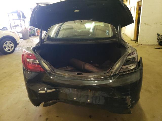 Снимка 6 от търг – 2014 BUICK REGAL с VIN 2G4GV5EK9E9309336