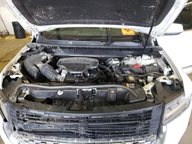 Photo 12 from auction – 2020 GMC ACADIA DEN with VIN 1GKKNXLS9LZ218121