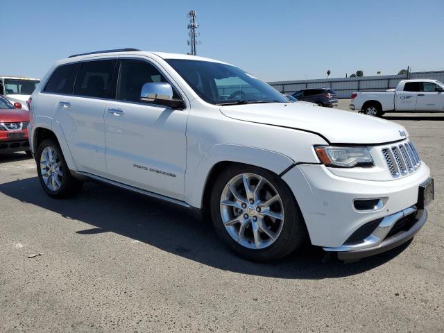 Photo 4 from auction – 2014 JEEP GRAND CHER with VIN 1C4RJFJT1EC160703