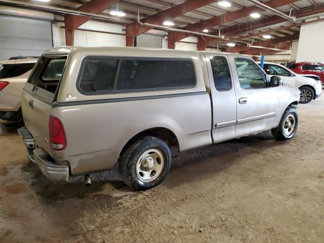 Photo 3 from auction – 2003 FORD F150 with VIN 2FTRX17WX3CA40232