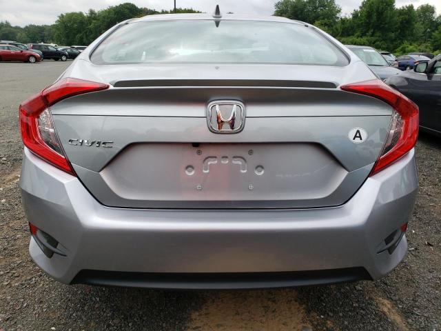 Photo 6 from auction – 2017 HONDA CIVIC EX with VIN 19XFC1F36HE203888