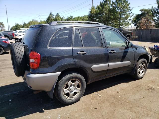 Photo 3 from auction – 2004 TOYOTA RAV4 with VIN JTEHD20V046011495