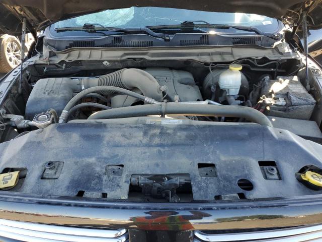 Photo 11 from auction – 2017 RAM 1500 SPORT with VIN 1C6RR7MT8HS652804