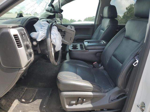 Photo 7 from auction – 2018 GMC SIERRA K15 with VIN 3GTU2MEC1JG439906