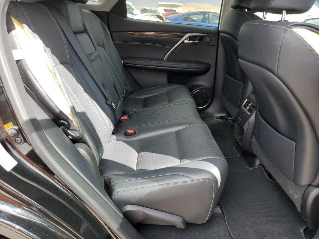Photo 10 from auction – 2017 LEXUS RX 350 BAS with VIN 2T2BZMCA7HC069629