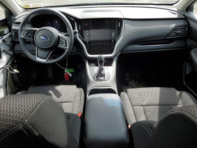 Photo 8 from auction – 2020 SUBARU OUTBACK PR with VIN 4S4BTAEC8L3268205