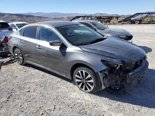 Photo 4 from auction – 2017 NISSAN ALTIMA 2.5 with VIN 1N4AL3AP9HC288156