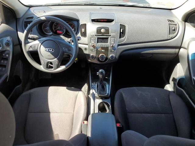 Photo 8 from auction – 2013 KIA FORTE EX with VIN KNAFU4A24D5673837