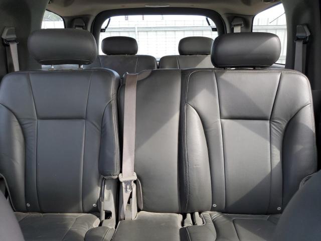 Photo 10 from auction – 2003 CHEVROLET TRAILBLAZE with VIN 1GNET16P636219741