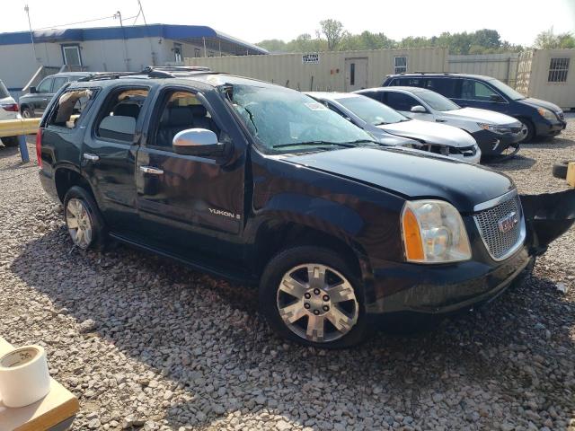Photo 4 from auction – 2008 GMC YUKON with VIN 1GKFC13J78R155250