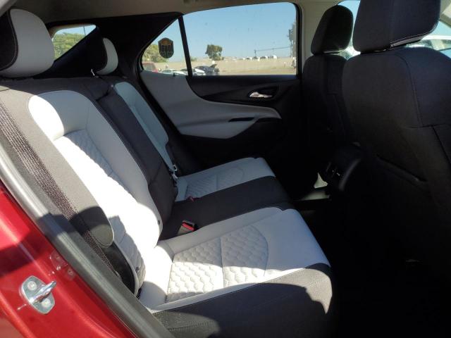 Photo 10 from auction – 2018 CHEVROLET EQUINOX LT with VIN 2GNAXJEV2J6122014