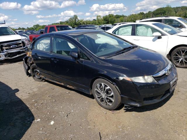 Photo 4 from auction – 2011 HONDA CIVIC LX with VIN 2HGFA1F52BH306472