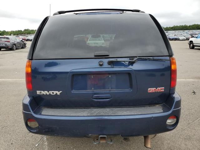 Photo 6 from auction – 2003 GMC ENVOY with VIN 1GKDT13S432275413