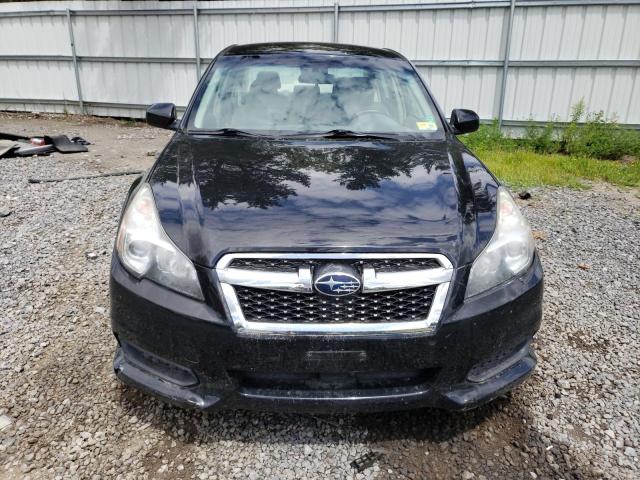 Photo 5 from auction – 2014 SUBARU LEGACY 2.5 with VIN 4S3BMBC6XE3017435