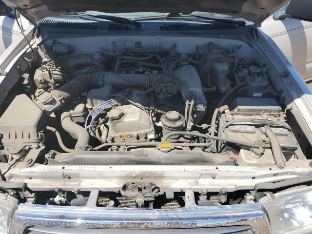 Photo 11 from auction – 1999 TOYOTA 4RUNNER SR with VIN JT3HM84R8X0033678