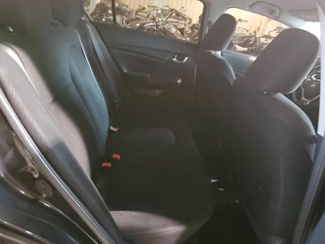 Photo 10 from auction – 2013 HONDA CIVIC LX with VIN 2HGFB2F53DH580253