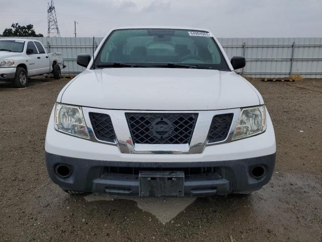 Photo 5 from auction – 2012 NISSAN FRONTIER S with VIN 1N6BD0CT5CC463514