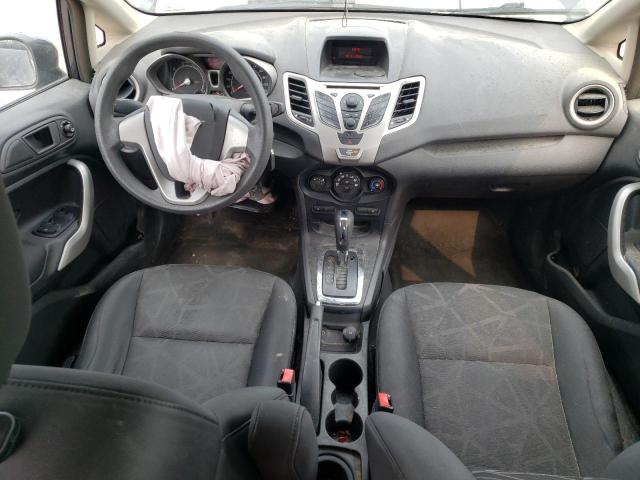 صورة رقم 8 من المزاد - 2012 FORD FIESTA SE مع VIN 3FADP4EJ5CM172330