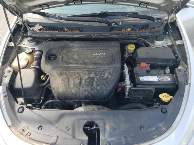 Photo 11 from auction – 2013 DODGE DART SE with VIN 1C3CDFAA8DD323565