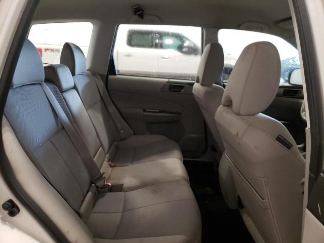 Photo 11 from auction – 2011 SUBARU FORESTER 2 with VIN JF2SHABC5BH710239