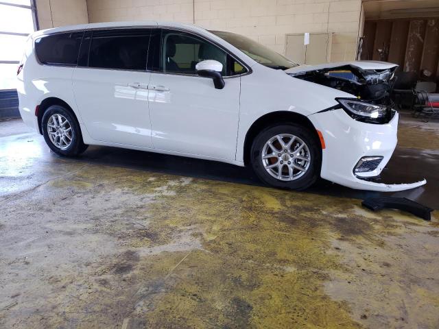 Photo 4 from auction – 2023 CHRYSLER PACIFICA T with VIN 2C4RC1BG9PR573834