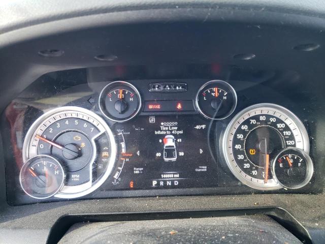 Photo 9 from auction – 2013 RAM 1500 SLT with VIN 1C6RR7LT7DS722238