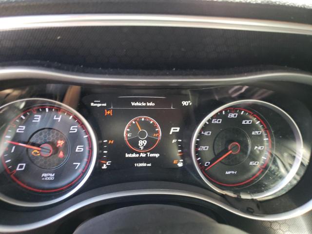 Photo 9 from auction – 2015 DODGE CHARGER R/ with VIN 2C3CDXCT5FH813651
