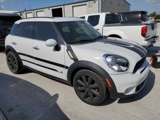 Photo 4 from auction – 2013 MINI COOPER S C with VIN WMWZC5C59DWP33862