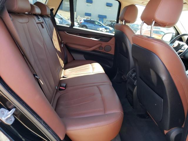 Photo 11 from auction – 2014 BMW X5 XDRIVE3 with VIN 5UXKS4C53E0J97253