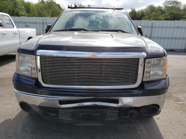 Photo 5 from auction – 2009 GMC SIERRA 150 with VIN 1GTEK290X9Z293560