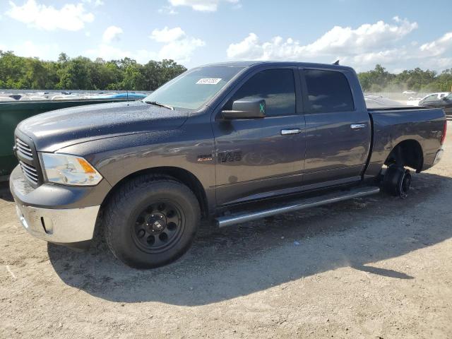 RAM 1500 SLT 2014 with VIN 1C6RR6LT2ES455778 - Photo from auction