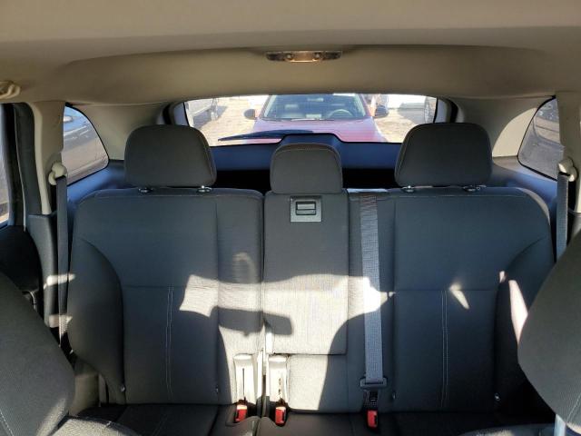 Photo 10 from auction – 2011 FORD EDGE SE with VIN 2FMDK3GC8BBB04357