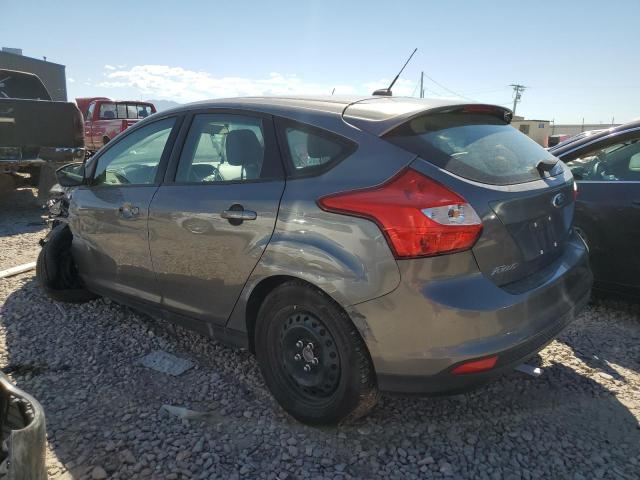 صورة رقم 2 من المزاد - 2012 FORD FOCUS SE مع VIN 1FAHP3K24CL143671