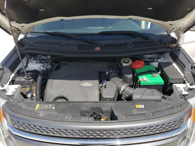 Photo 12 from auction – 2015 FORD EXPLORER X with VIN 1FM5K7D84FGA24886