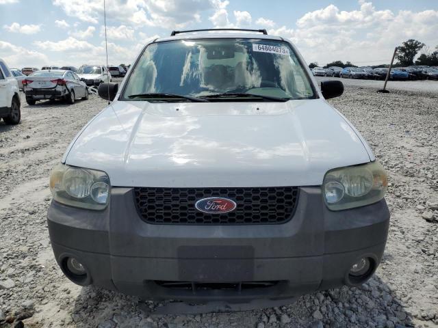 Photo 5 from auction – 2005 FORD ESCAPE XLT with VIN 1FMYU93115KA11404