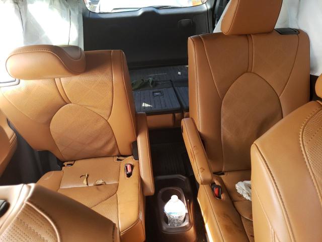 Photo 10 from auction – 2020 TOYOTA HIGHLANDER with VIN 5TDEBRCH7LS012248