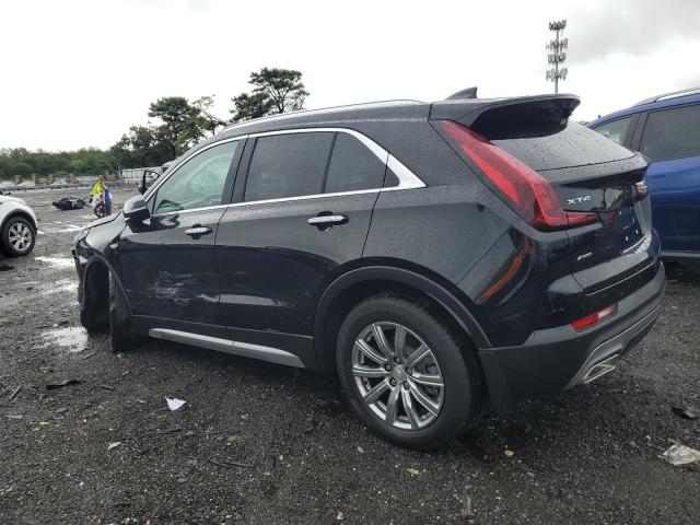 Photo 2 from auction – 2023 CADILLAC XT4 PREMIU with VIN 1GYFZDR43PF173557