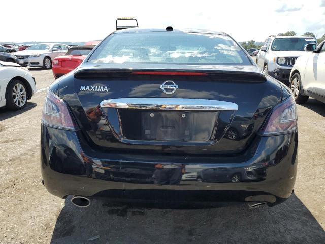 Photo 6 from auction – 2013 NISSAN MAXIMA S with VIN 1N4AA5AP0DC844575