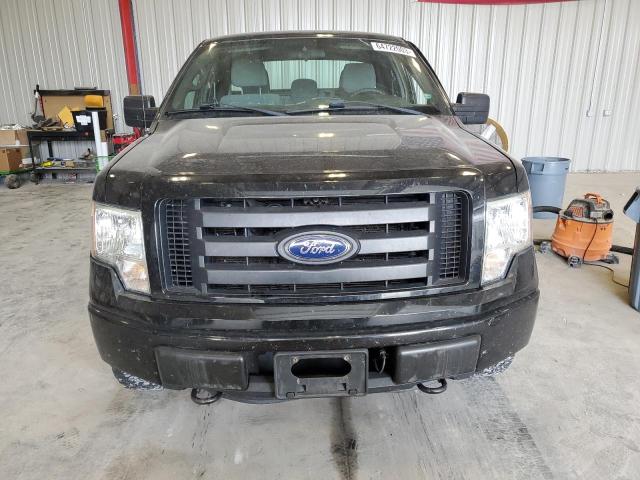 Foto 5 de la subasta – 2011 FORD F150 SUPER con VIN 1FTEX1EM5BFB14997