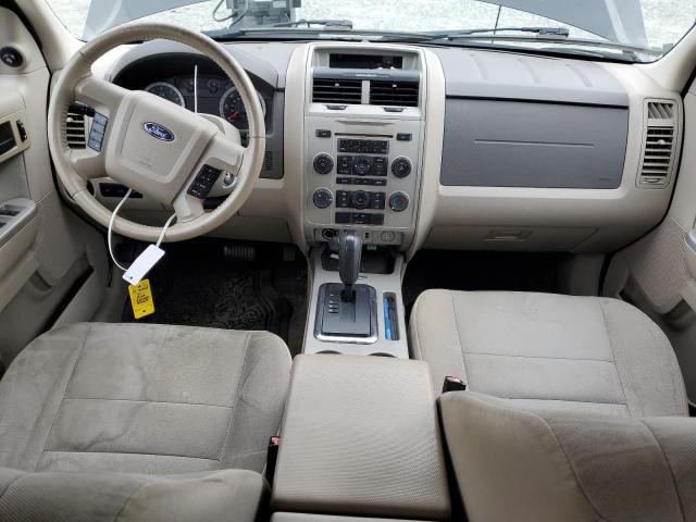 Снимка 8 от търг – 2011 FORD ESCAPE XLT с VIN 1FMCU0D71BKA65970